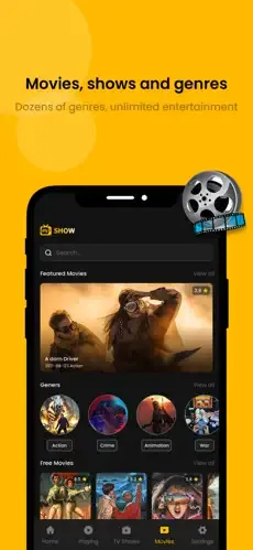 bhay-series-hotstar Movies and shows